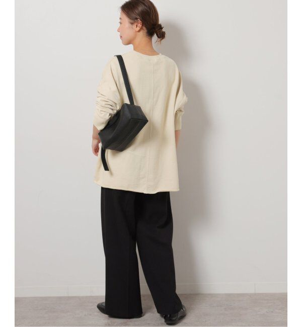 JOURNAL STANDARD relume「《追加2》オーバーサイズロングスウェット」|スウェット・ジャージ|