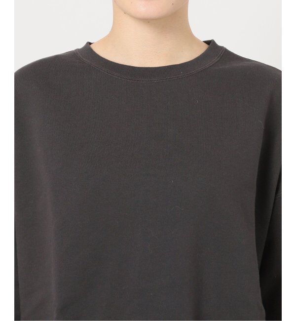 JOURNAL STANDARD relume「《追加2》オーバーサイズロングスウェット」|スウェット・ジャージ|