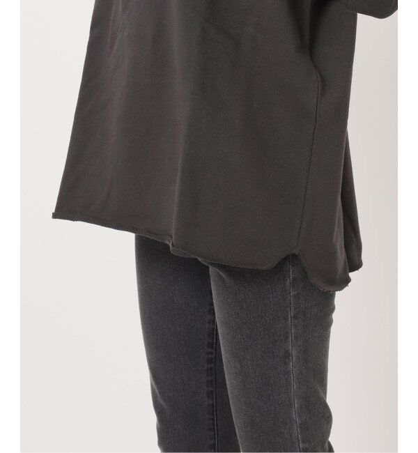 JOURNAL STANDARD relume「《追加2》オーバーサイズロングスウェット」|スウェット・ジャージ|