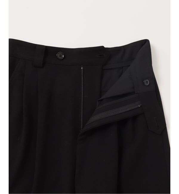 JOURNAL STANDARD relume「《追加2》2WAYストレッチワイドパンツ」|スラックス|