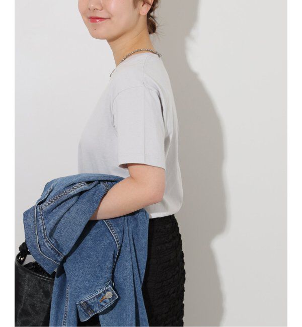 JOURNAL STANDARD relume「＜2枚セット＞別注【Hanes / ヘインズ】Tシャツ」|Tシャツ・カットソー|