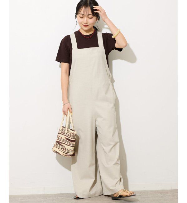 JOURNAL STANDARD relume「＜2枚セット＞別注【Hanes / ヘインズ】Tシャツ」|Tシャツ・カットソー|