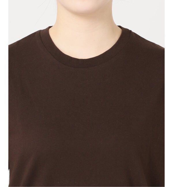 JOURNAL STANDARD relume「＜2枚セット＞別注【Hanes / ヘインズ】Tシャツ」|Tシャツ・カットソー|