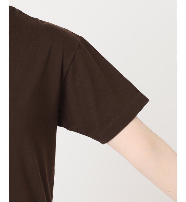 JOURNAL STANDARD relume「＜2枚セット＞別注【Hanes / ヘインズ】Tシャツ」|Tシャツ・カットソー|