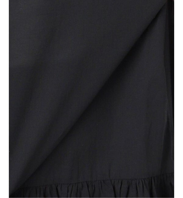 JOURNAL STANDARD「ピンタックフリルブラウス」|シャツ・ブラウス|