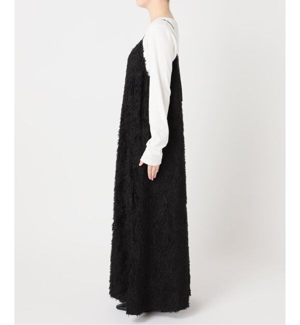 JOURNAL STANDARD「カットジャガードワンピ」|ワンピース|