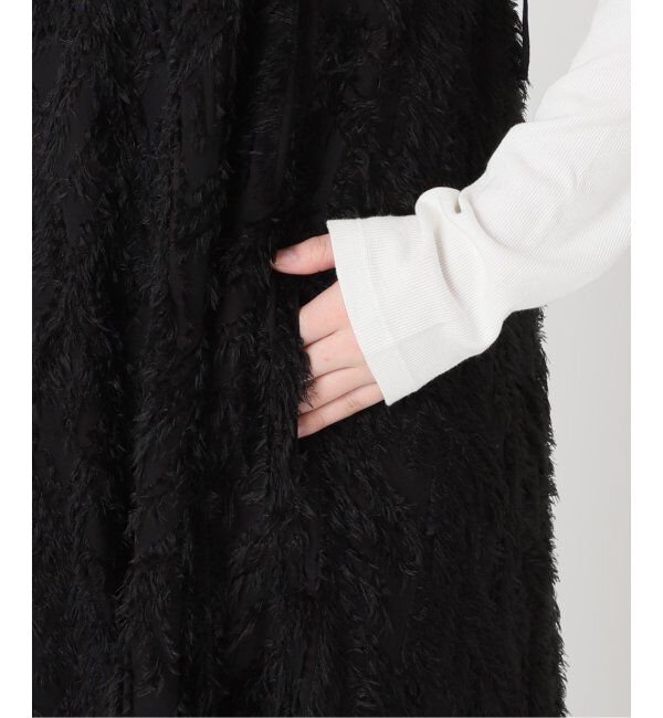 JOURNAL STANDARD「カットジャガードワンピ」|ワンピース|