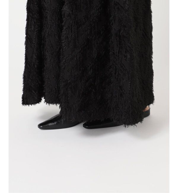 JOURNAL STANDARD「カットジャガードワンピ」|ワンピース|