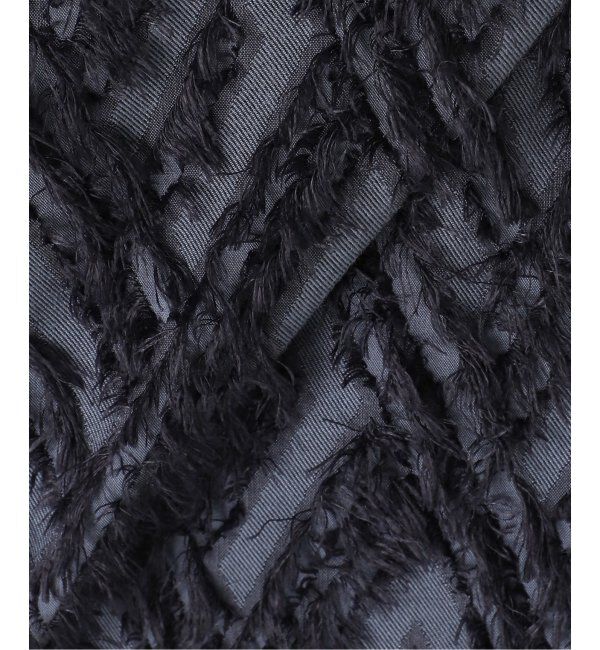 JOURNAL STANDARD「カットジャガードワンピ」|ワンピース|