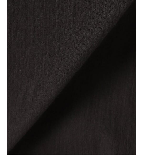 JOURNAL STANDARD「ボイルストライプフリルブラウス」|シャツ・ブラウス|