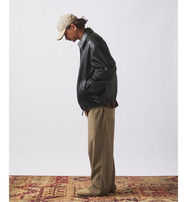 JOURNAL STANDARD relume「フランネル オンブレ チェック シャツ」|シャツ・ブラウス|