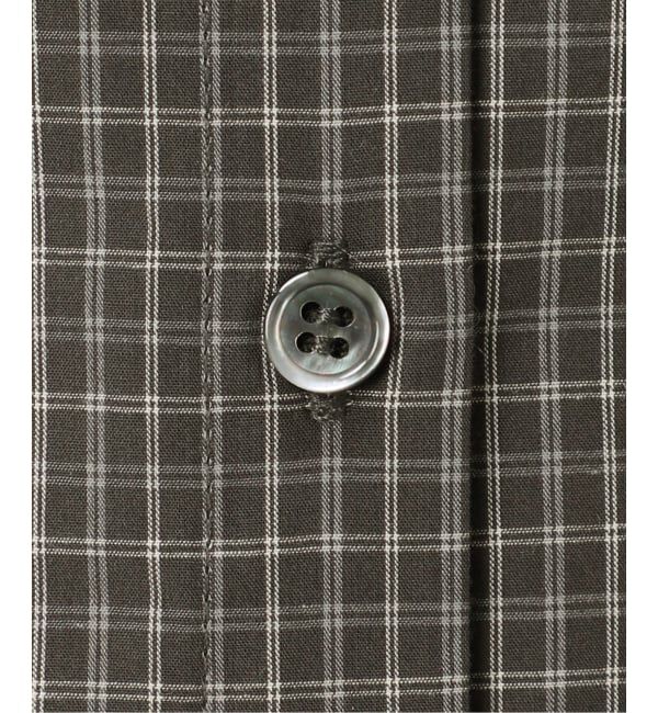 JOURNAL STANDARD relume「チェックボウタイブラウス」|シャツ・ブラウス|