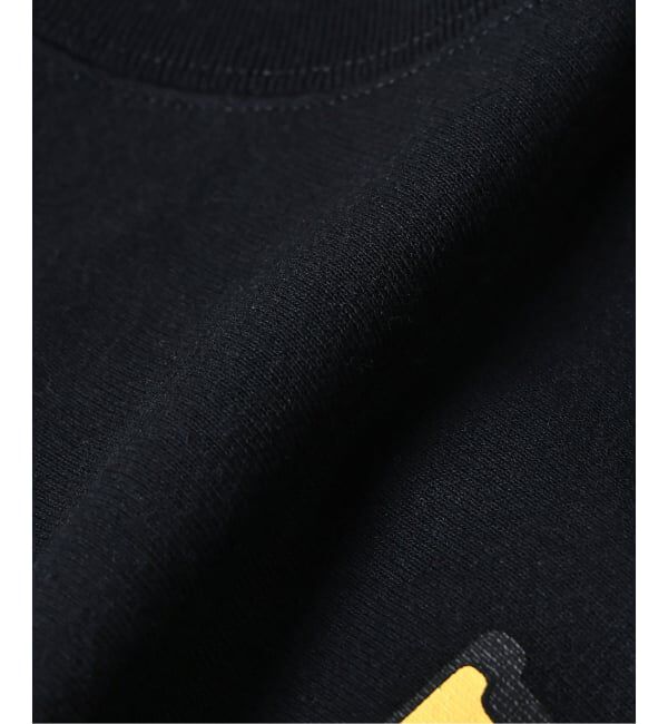 JOURNAL STANDARD「Off The Court by NBA / オフ・ザ・コート バイ NBA 別注 プリント スウェット」|スウェット・ジャージ|