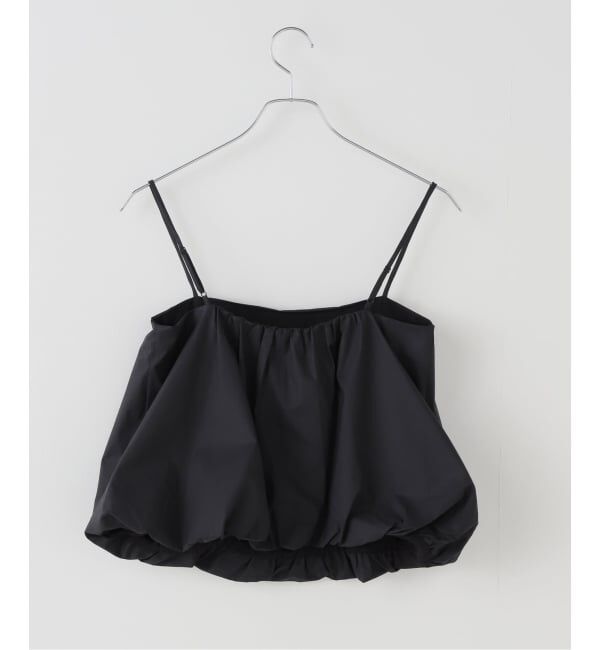 NOBLE「BY MALENE BIRGER/バイマレーネビルガー バルーンキャミソール」|キャミソール|