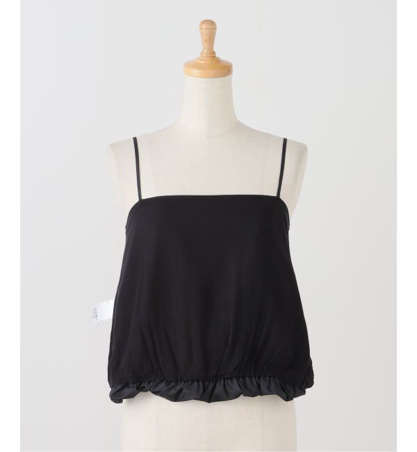NOBLE「BY MALENE BIRGER/バイマレーネビルガー バルーンキャミソール」|キャミソール|