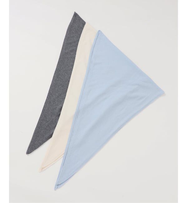  「【洗える】ファインメリノウールストールニット」|ニット・セーター|