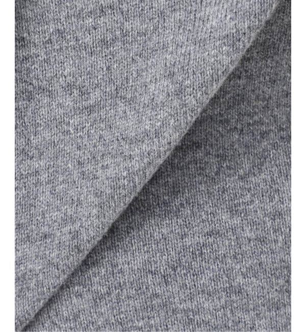  「【洗える】ファインメリノウールストールニット」|ニット・セーター|