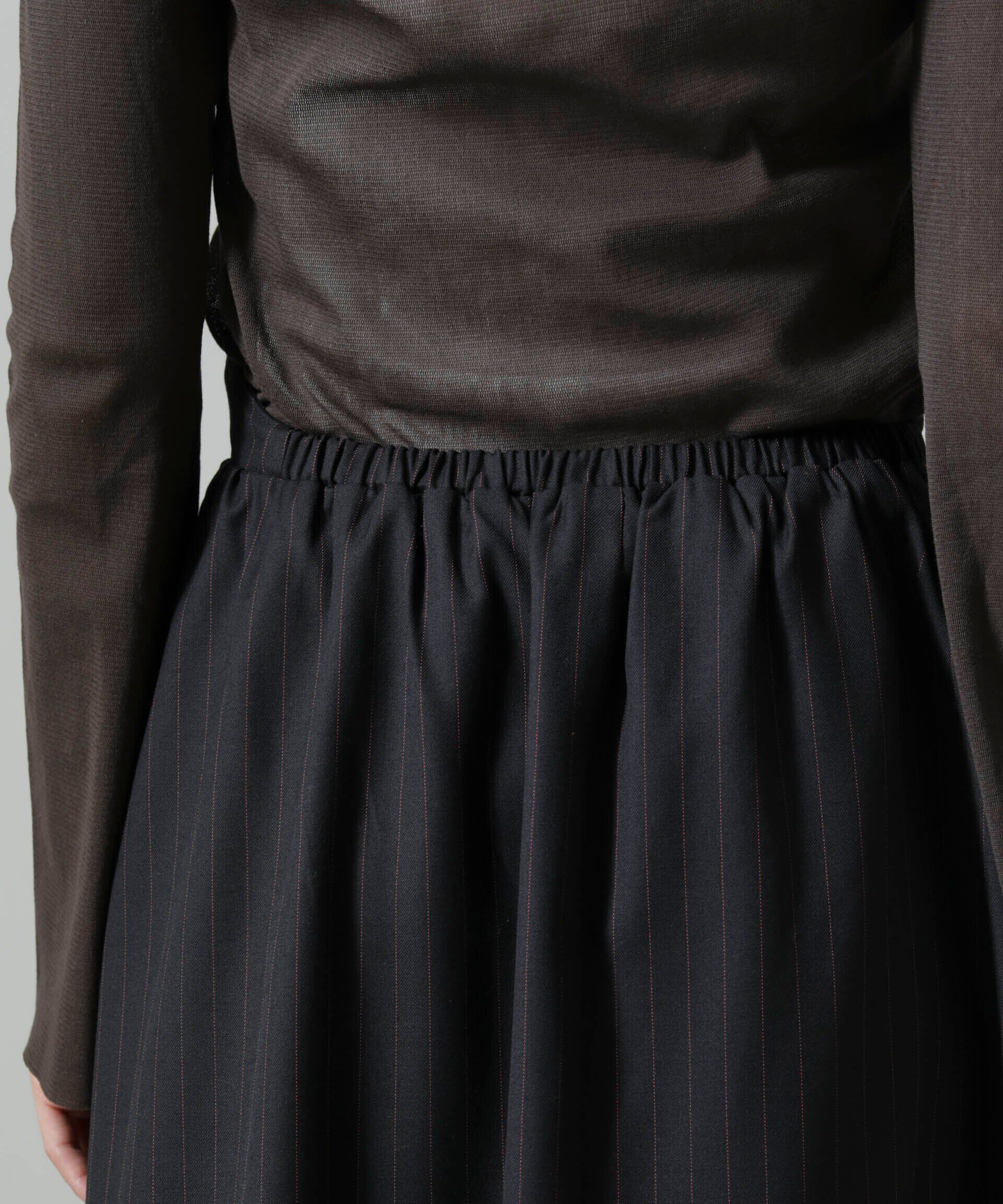 nano･universe「ホルターネックワンピース」|ワンピース|