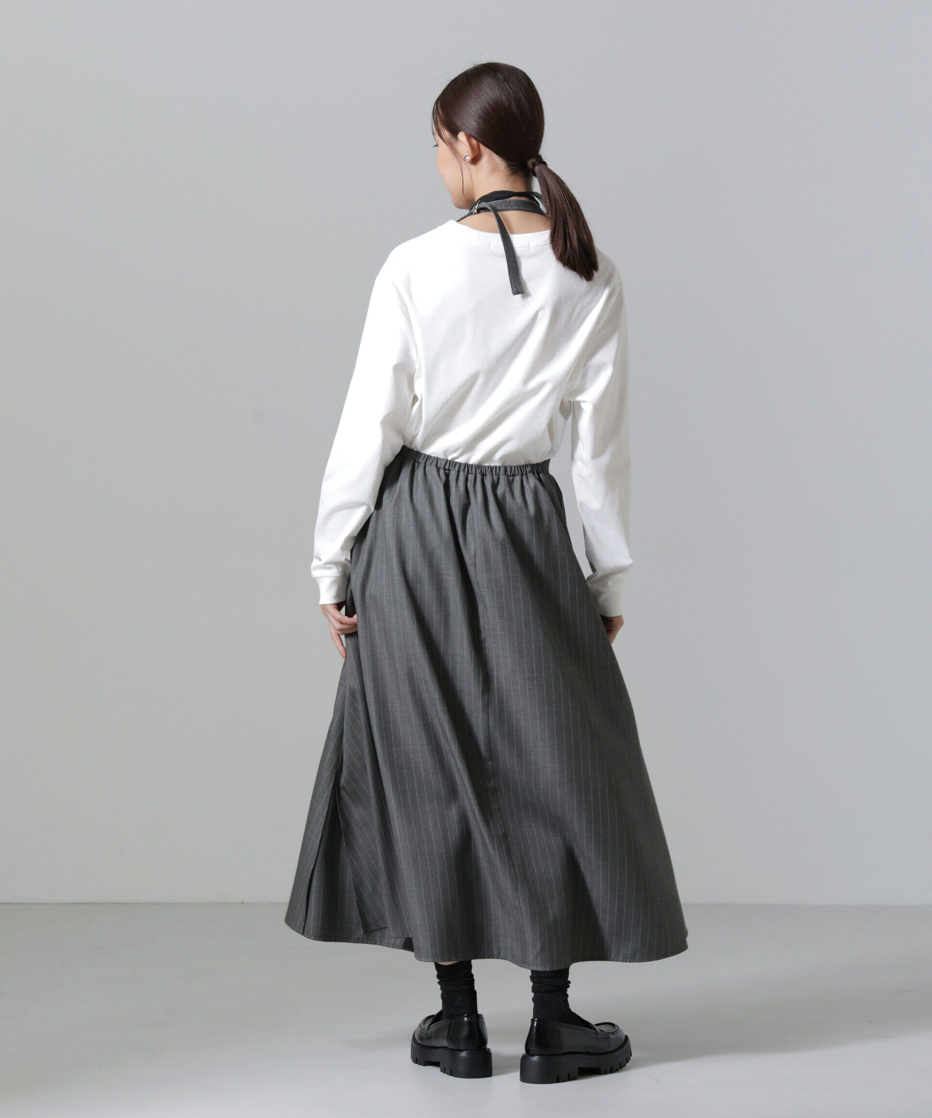 nano･universe「ホルターネックワンピース」|ワンピース|