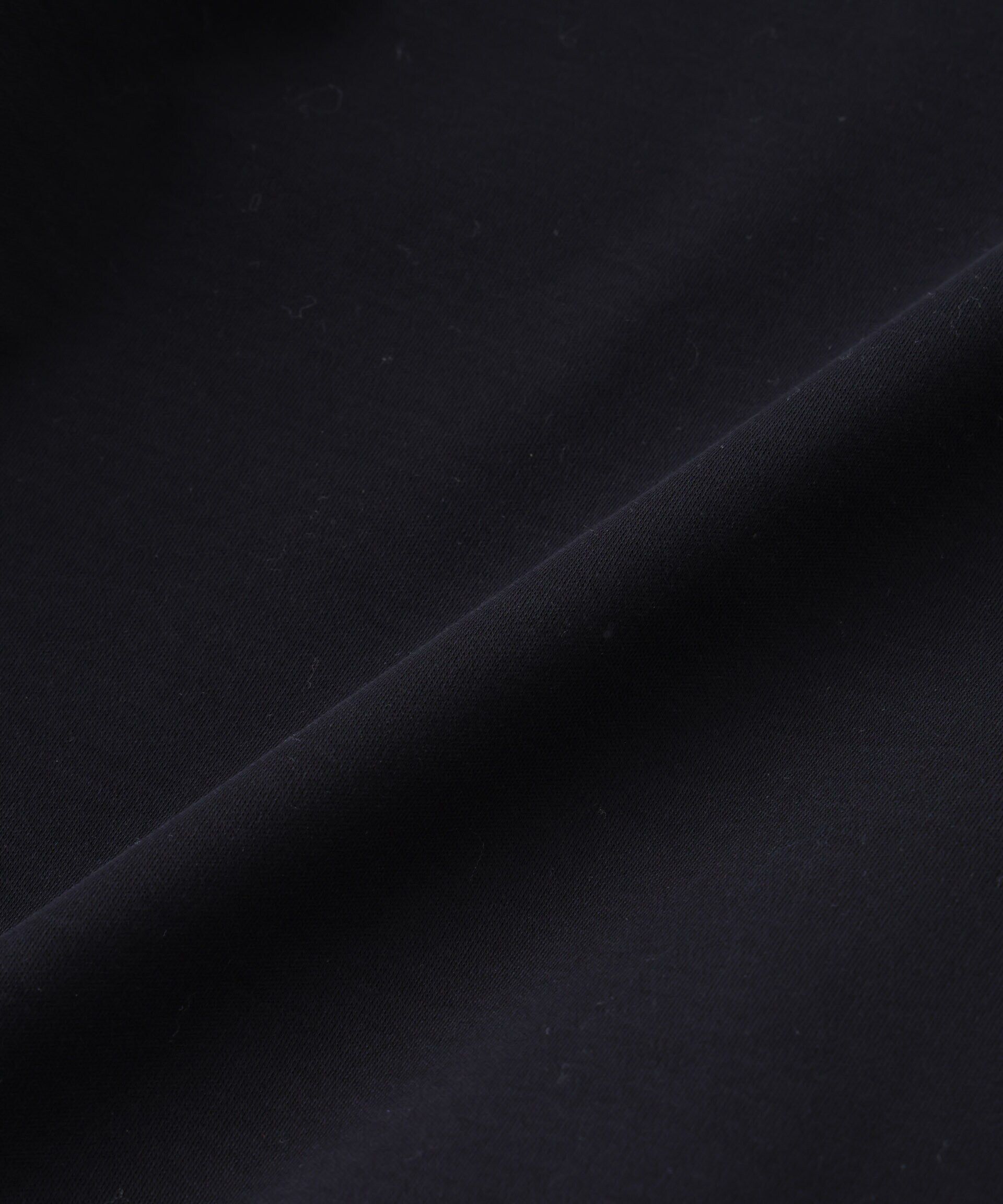 nano･universe「アンチスメルモックネックTシャツ 長袖」|Tシャツ・カットソー|