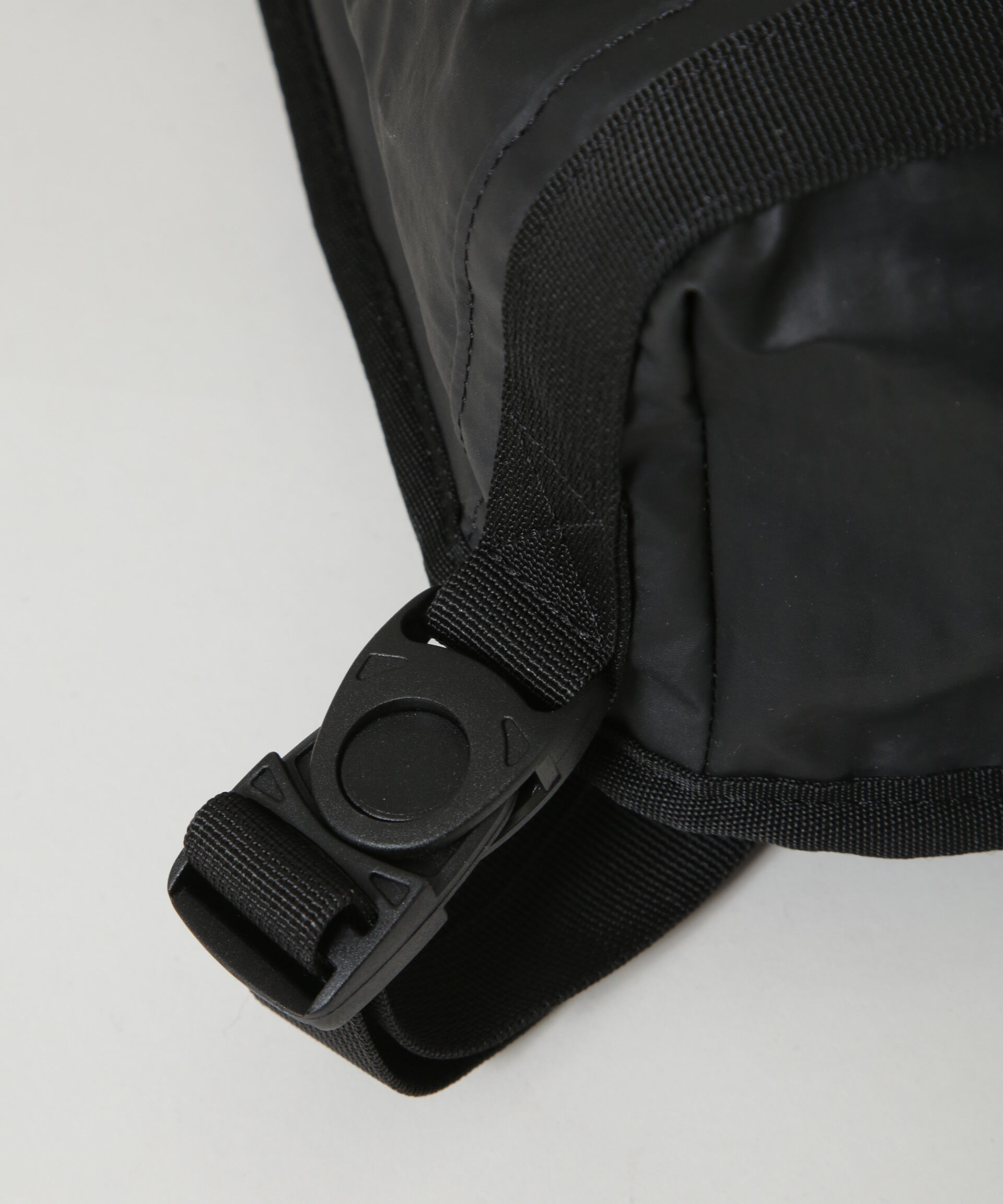 nano･universe「BAICYCLON by Bagjack/別注 MULTI POCKETS BACKPACK」|ショルダー・メッセンジャー|