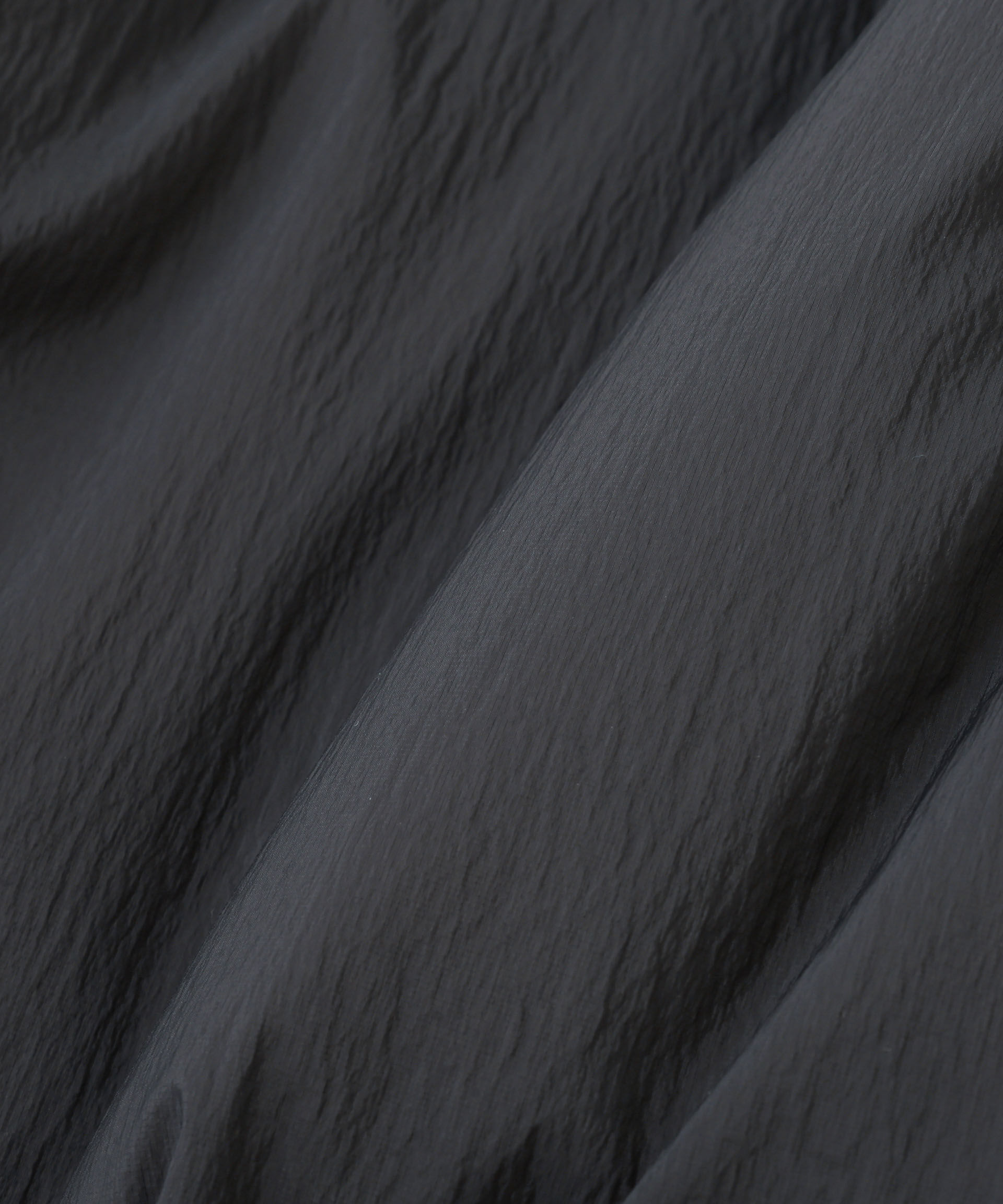 nano･universe「「西川ダウン(R)」バイカラーボリュームダウン」|ダウン|