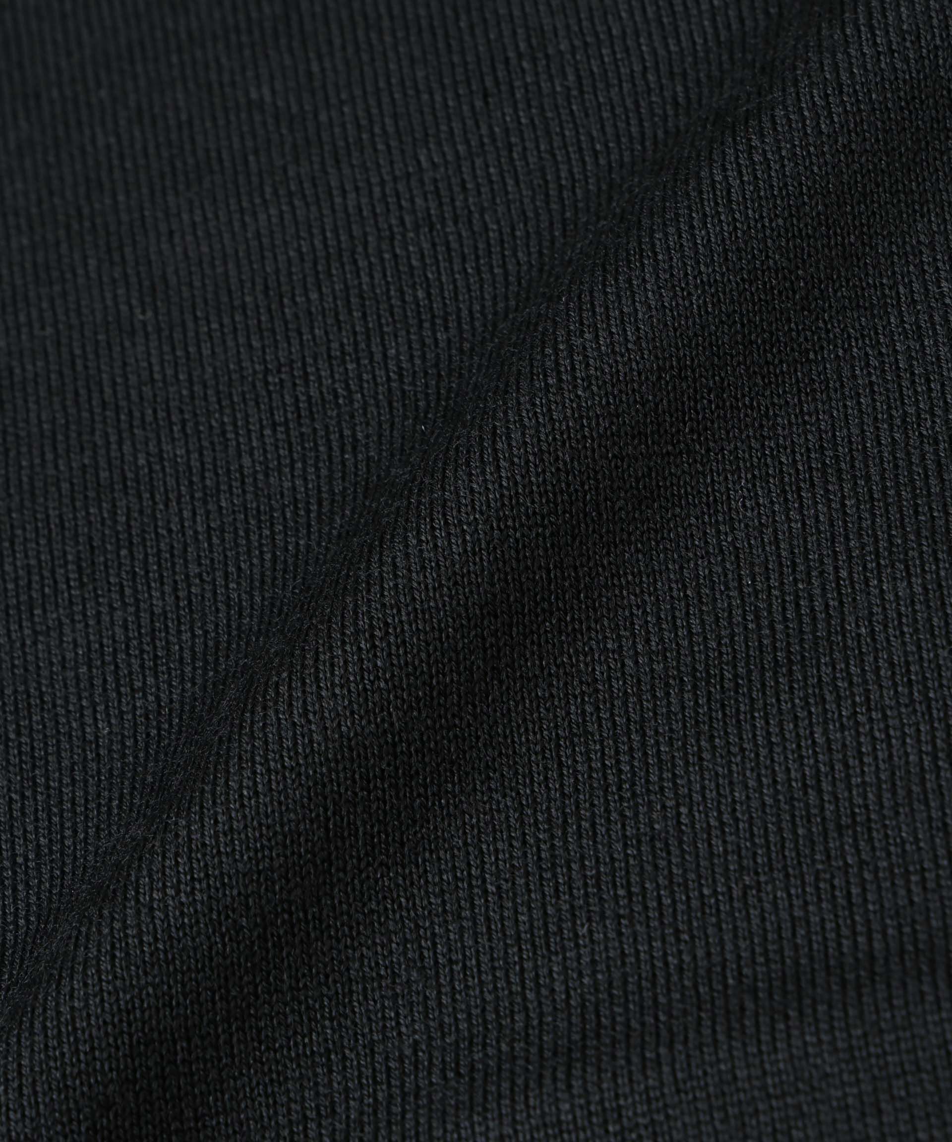 nano･universe「「毛玉レスニット」ファインゲージVネック」|ニット・セーター|