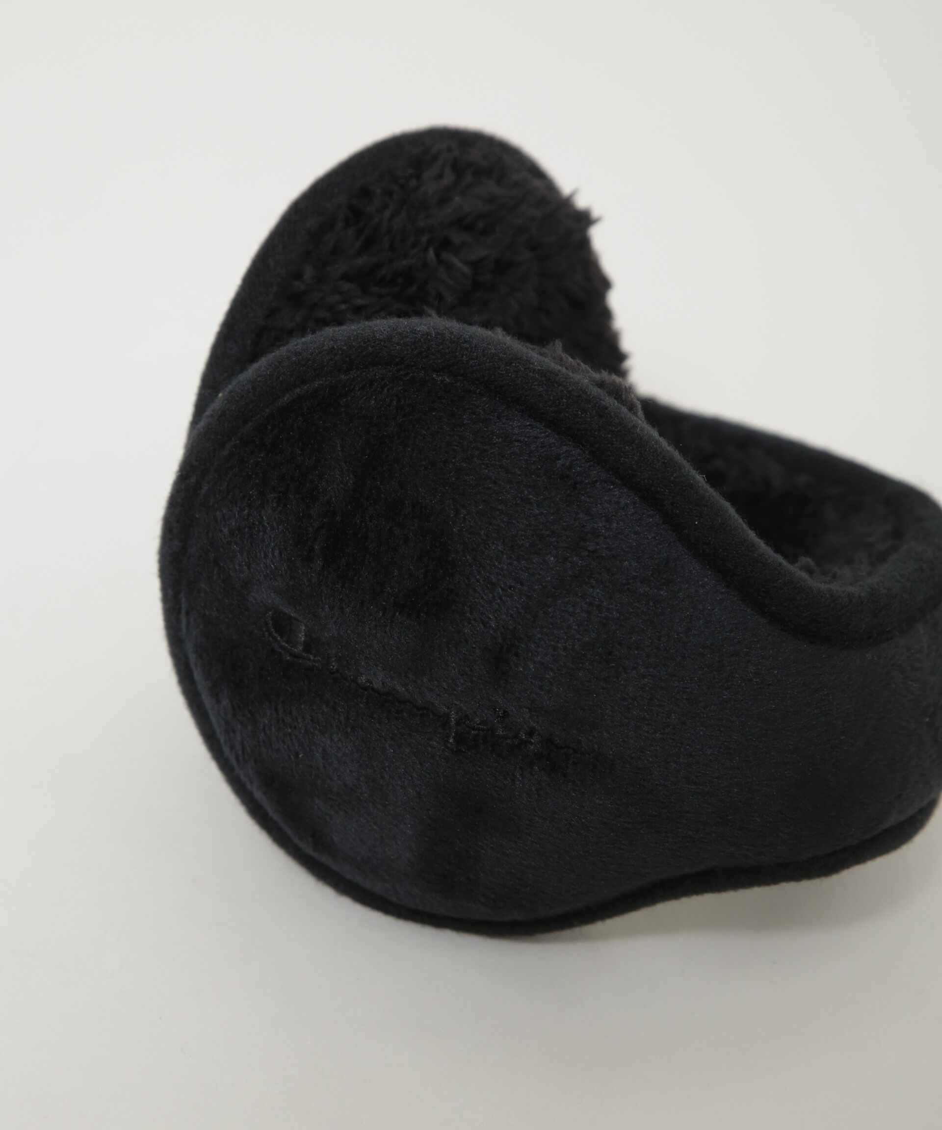 nano･universe「Champion/ボアバックアーム」|キャップ・キャスケット|