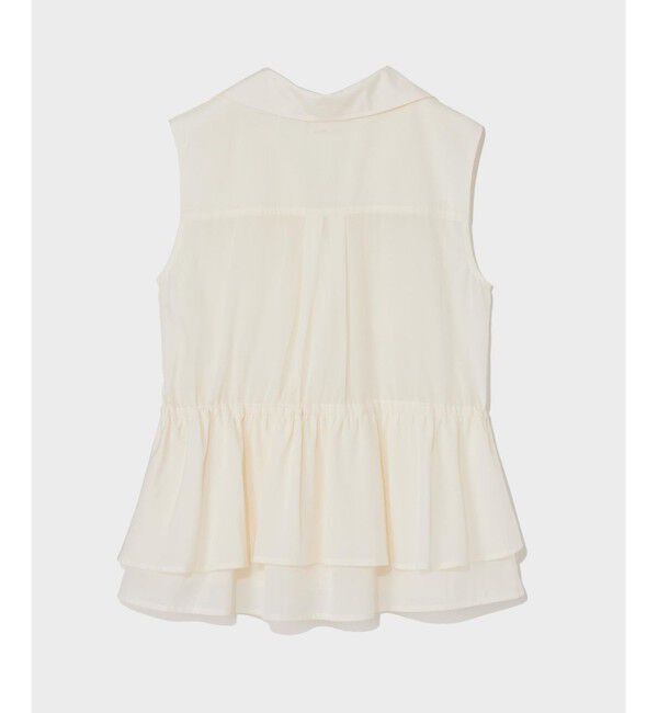 Grace Class「ミリタリージレ」|ベスト・ジレ|