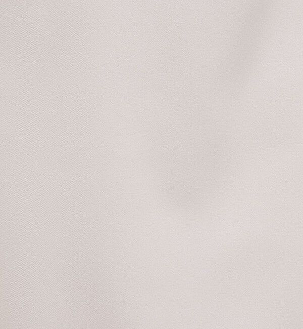 NOLLEY'S sophi「《セットアップ対応》ウォッシャブルウール調サージセミタイトスカート」|タイト|