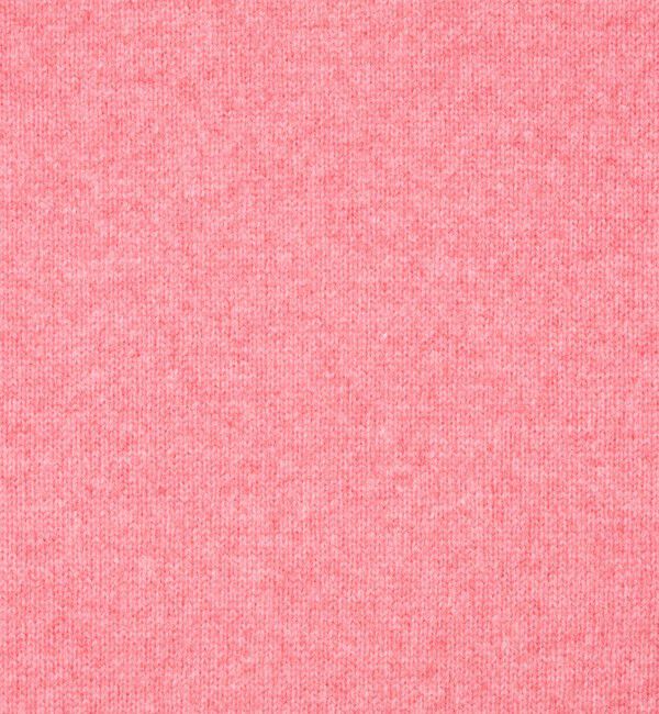 NOLLEY'S「ウールナイロンロング丈プルオーバー」|ニット・セーター|