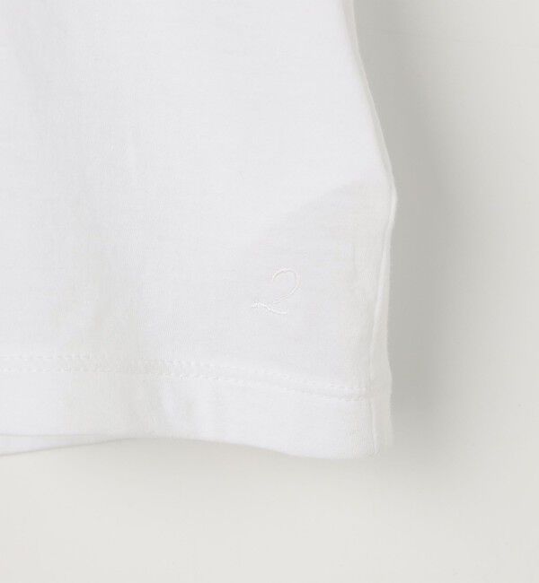 NOLLEY'S「MY STANDARD アルビニエアリータッチロンT」|Tシャツ・カットソー|