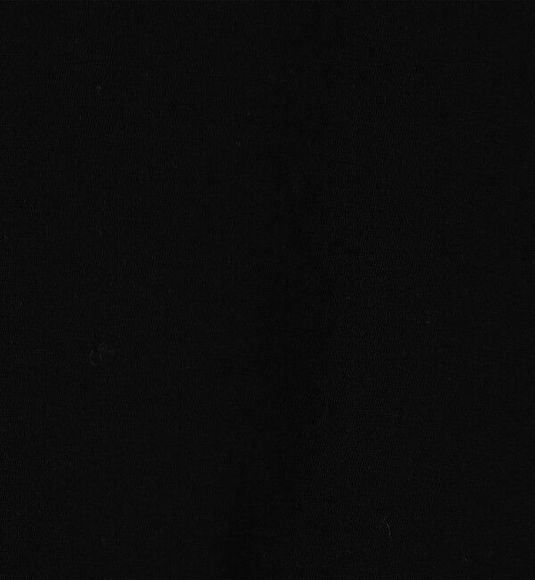 NOLLEY'S「MY STANDARD アルビニエアリータッチロンT」|Tシャツ・カットソー|