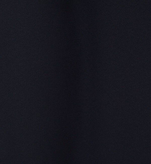 NOLLEY'S「《セットアップ対応》ウォッシャブルダブルクロスジレ」|ベスト・ジレ|