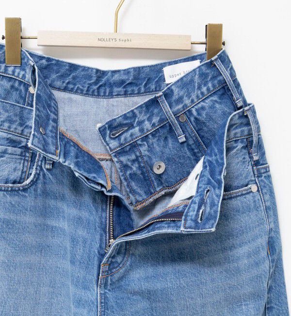 NOLLEY'S sophi「【upper hights/アッパーハイツ】THE TWINS 」|デニム|