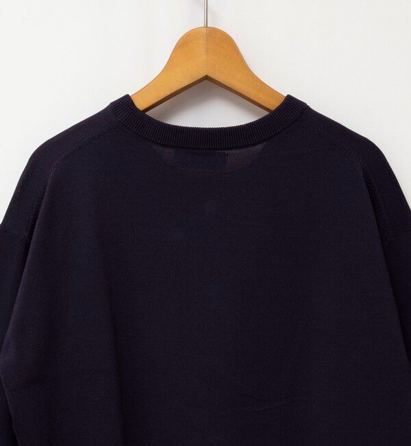 NOLLEY'S「《手洗い可能》ランダムビジューカーディガン」|カーディガン|