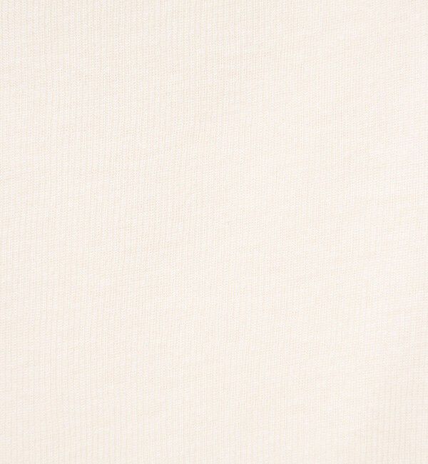 MAQWEL「【MAQWEL/マクウェル】ウォッシャブルリブカーディガン」|カーディガン|