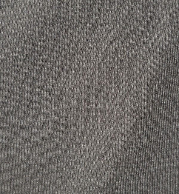 MAQWEL「【MAQWEL/マクウェル】ウォッシャブルリブカーディガン」|カーディガン|