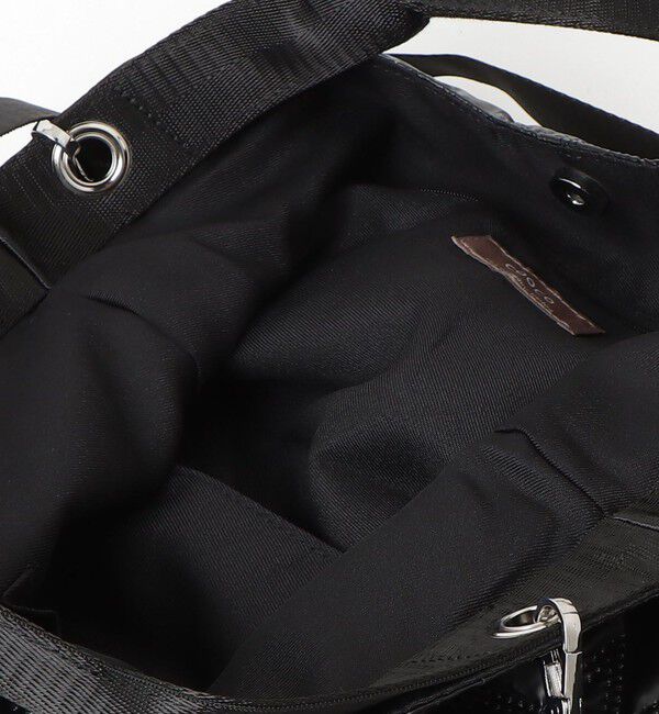 fredy emue「星キルティング2ＷAYトートバッグ」|ショルダー・メッセンジャー|