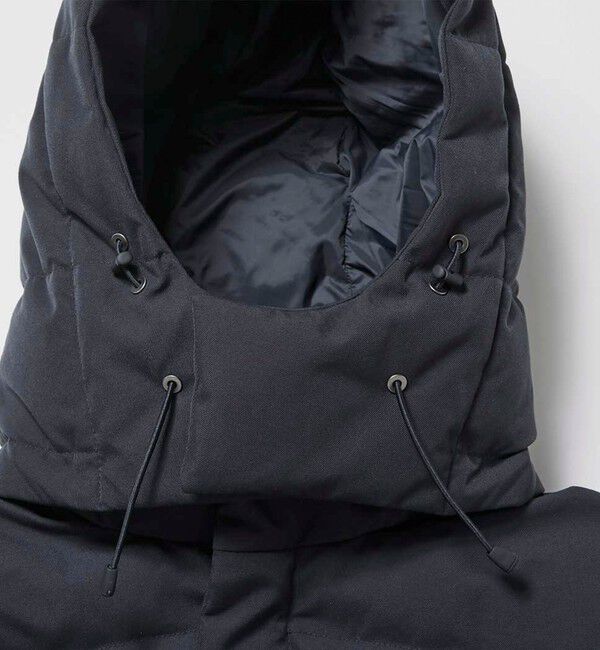 GLOSTER「【PYRENEX/ピレネックス】BELFORT」|ダウン|