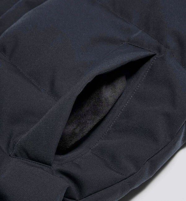 GLOSTER「【PYRENEX/ピレネックス】BELFORT」|ダウン|