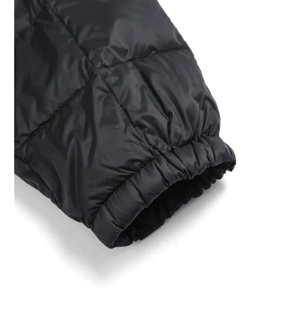 GLOSTER「【TAION/タイオン】ベーシック ダウンコーチジャケット」|ダウン|