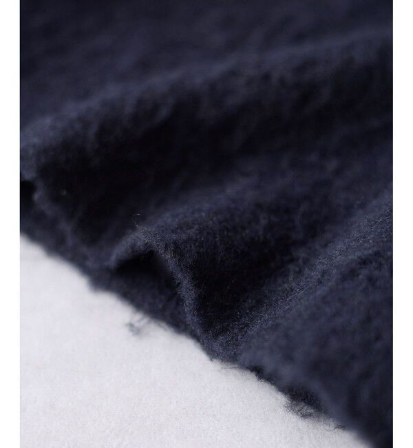 VIS「チェックアソートシャギーニットスカート/セットアップ対応」|スカート|