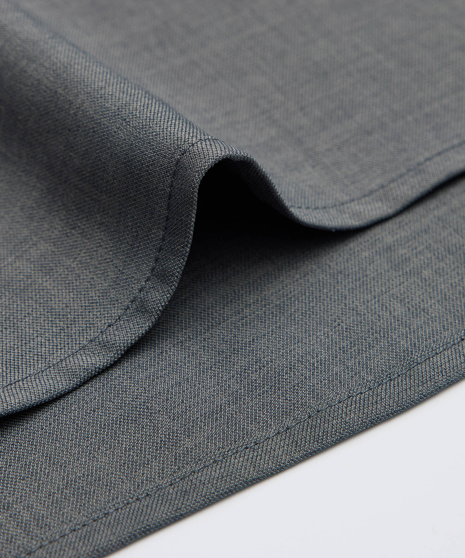 Rope&rsquo;Picnic「ドッキングニットワンピース」|ワンピース|