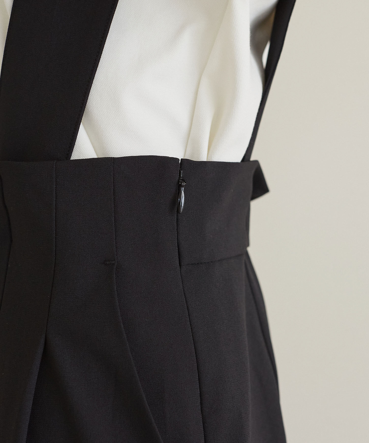 Rope&rsquo;Picnic「サスペンダー付きパンツ」|その他|