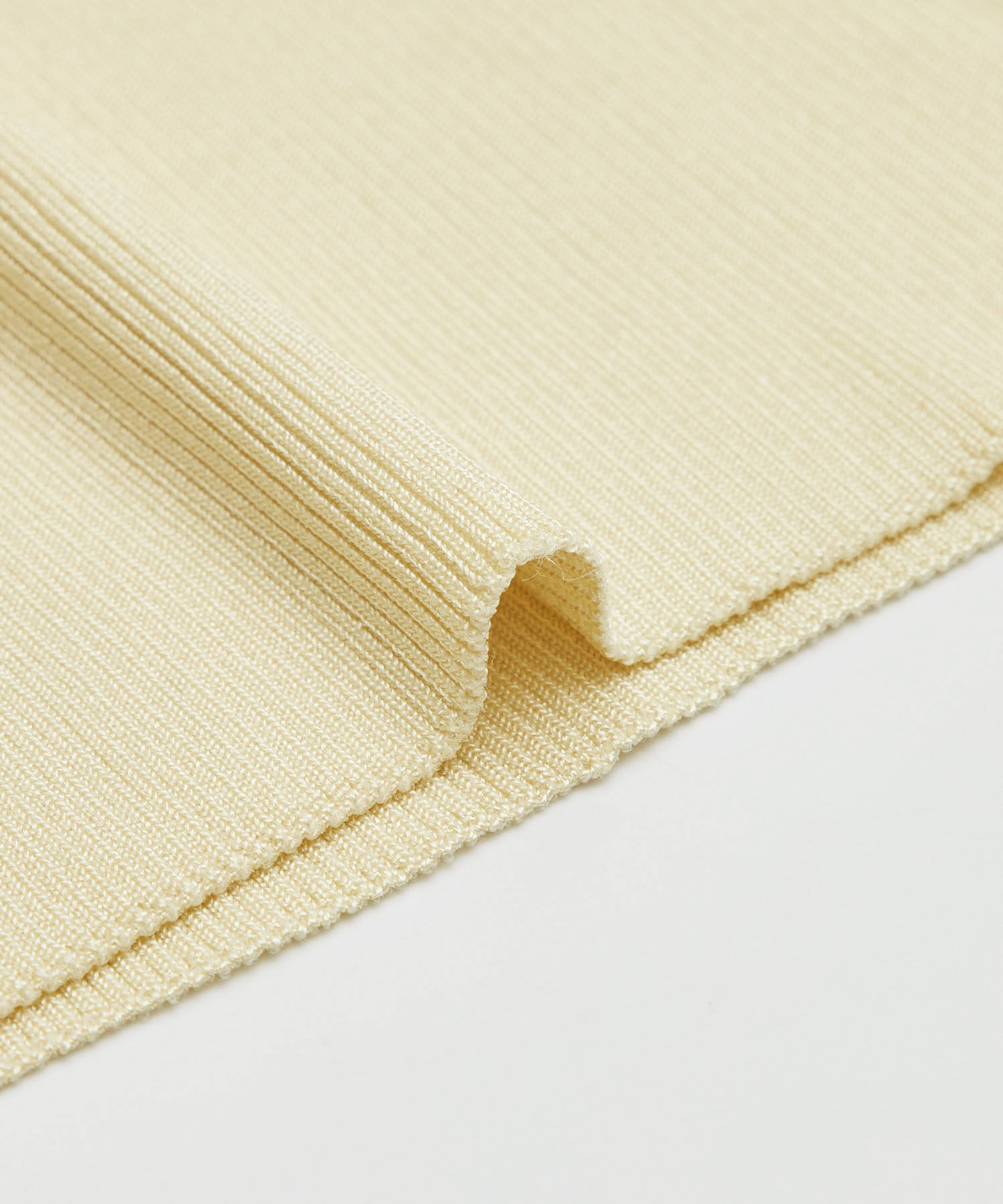 Rope&rsquo;Picnic「メタルライクヤーンニットインナー」|タンクトップ|