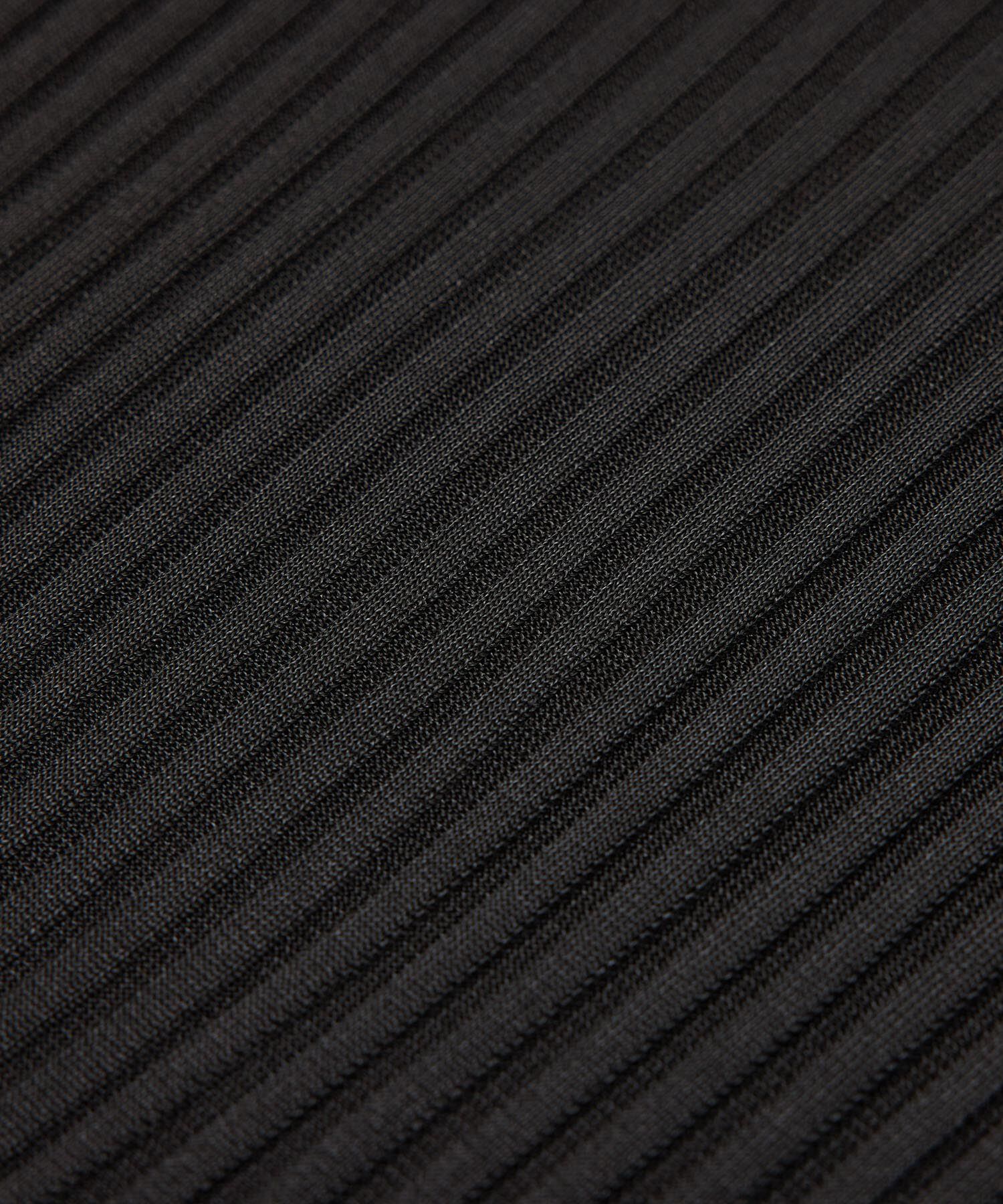 Rope&rsquo;Picnic「メタルライクヤーンニットプルオーバー」|ニット・セーター|