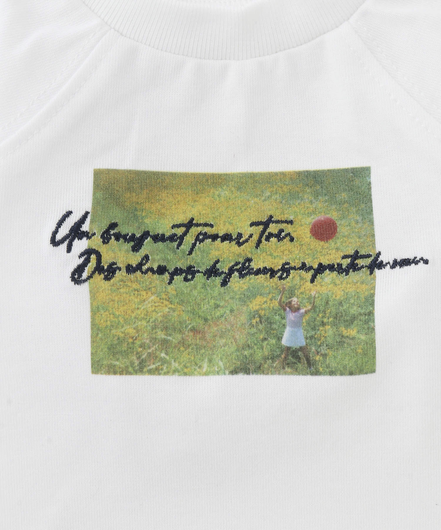 ROPE PICNIC PASSAGE「【DOG】RENU/PHOTO＆LOGOTシャツ/リンクコーデ」|その他|