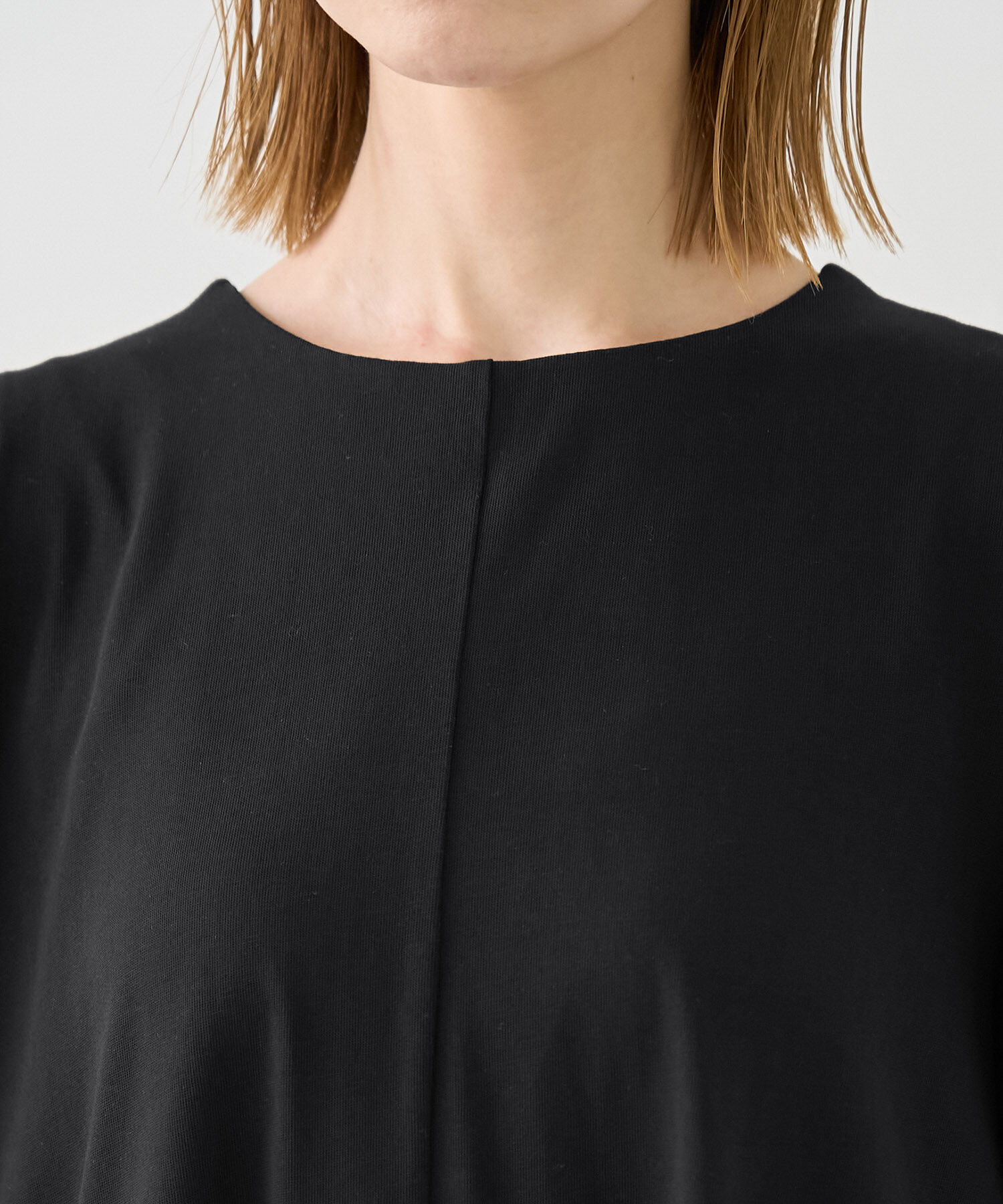 Rope&rsquo;Picnic「カットワンピース」|ワンピース|