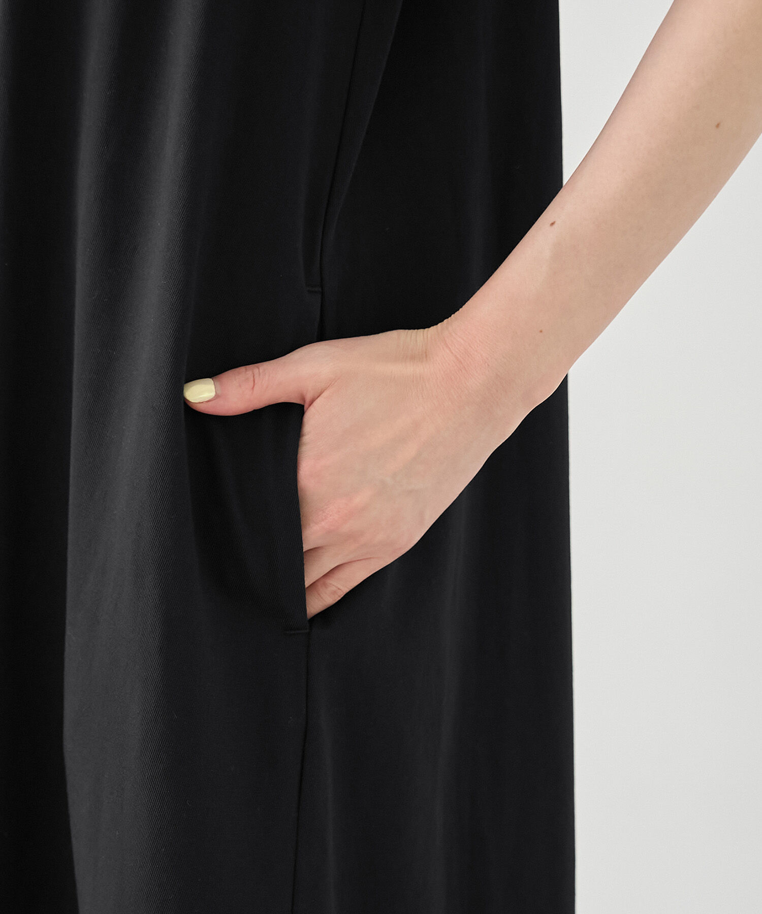 Rope&rsquo;Picnic「カットワンピース」|ワンピース|